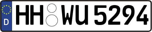 HH-WU5294