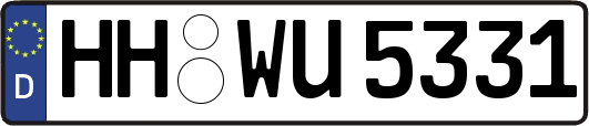 HH-WU5331