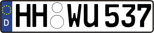 HH-WU537
