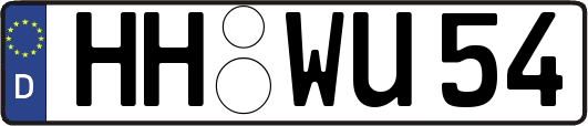 HH-WU54