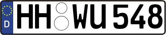 HH-WU548