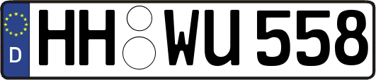 HH-WU558