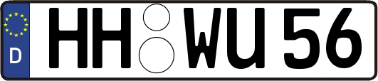 HH-WU56