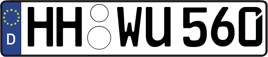 HH-WU560