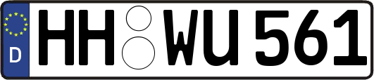 HH-WU561