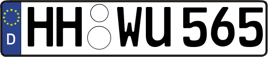 HH-WU565