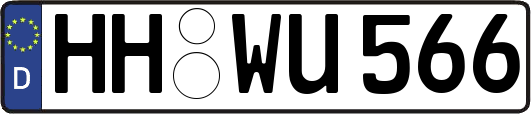 HH-WU566