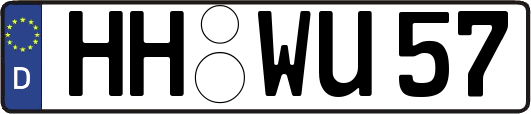 HH-WU57