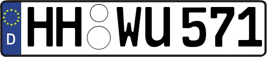 HH-WU571