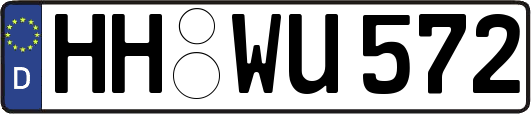HH-WU572