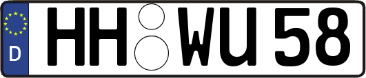 HH-WU58
