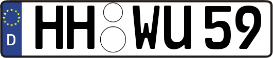 HH-WU59