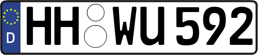 HH-WU592