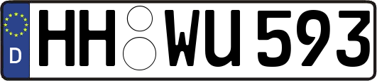HH-WU593