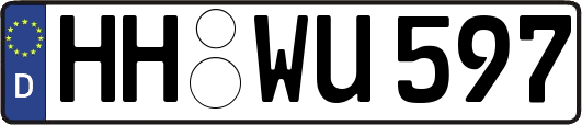 HH-WU597