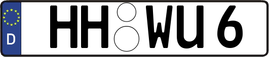 HH-WU6