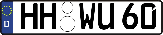 HH-WU60