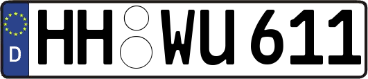 HH-WU611