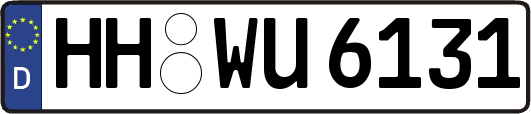 HH-WU6131