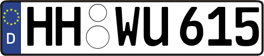 HH-WU615