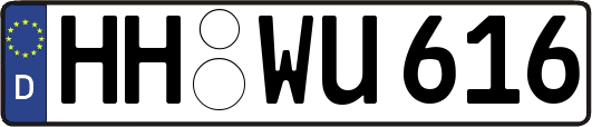 HH-WU616