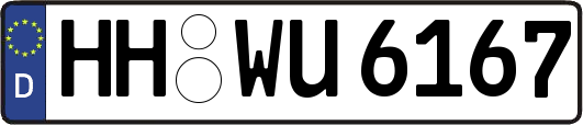 HH-WU6167