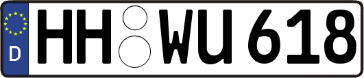 HH-WU618