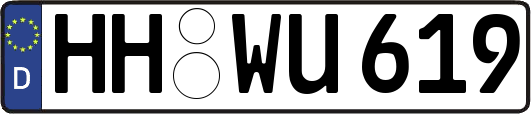 HH-WU619