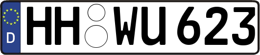 HH-WU623