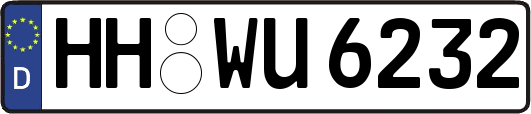 HH-WU6232