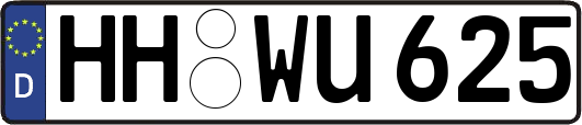 HH-WU625