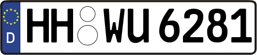 HH-WU6281
