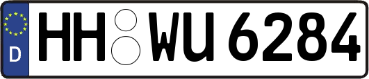 HH-WU6284