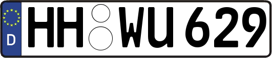 HH-WU629