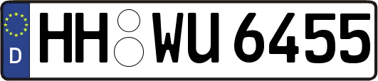 HH-WU6455