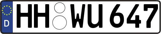 HH-WU647