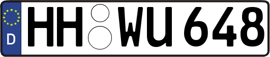 HH-WU648