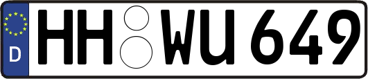 HH-WU649