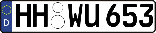 HH-WU653