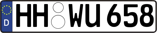 HH-WU658