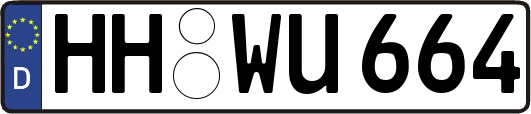 HH-WU664
