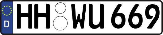 HH-WU669