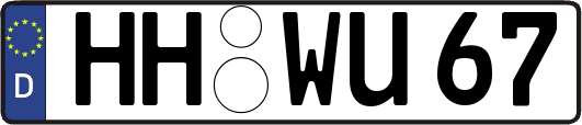 HH-WU67