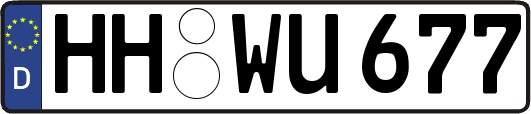 HH-WU677
