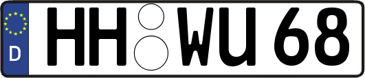 HH-WU68