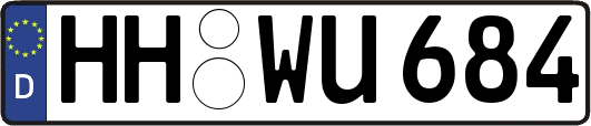 HH-WU684
