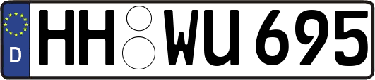 HH-WU695