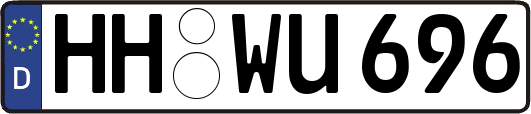 HH-WU696