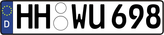 HH-WU698