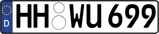 HH-WU699